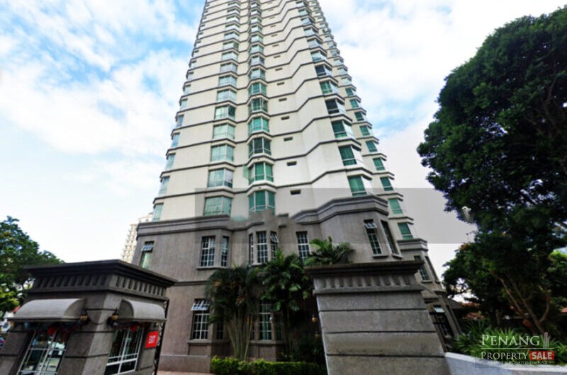 Gurney Beach Resort, Gurney Drive, Georgetown, Penang