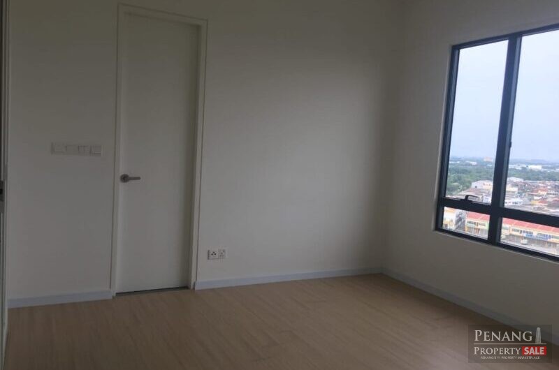 Woodsbury Suites,  Studio Unit – For Sales