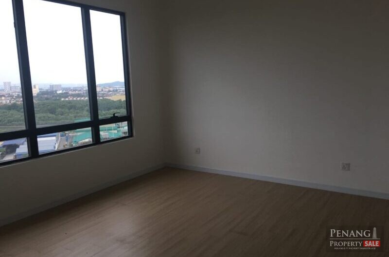 Woodsbury Suites,  Studio Unit – For Sales