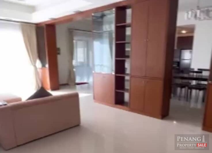 Tanjung Beach Condominium -FOR SALES