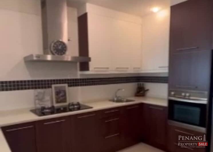 Tanjung Beach Condominium -FOR SALES