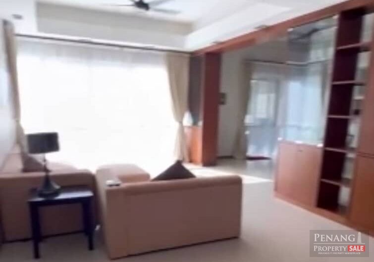 Tanjung Beach Condominium -FOR SALES