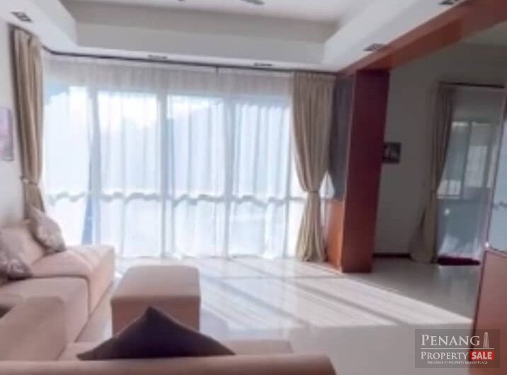 Tanjung Beach Condominium -FOR SALES