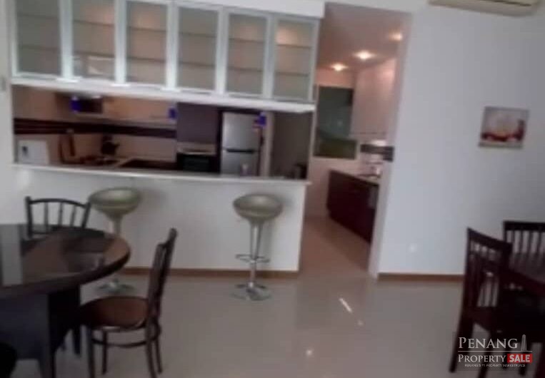 Tanjung Beach Condominium -FOR SALES