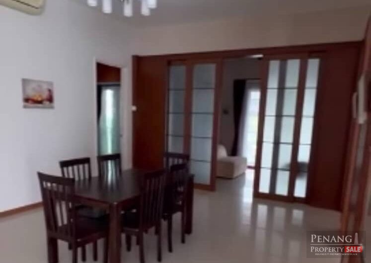 Tanjung Beach Condominium -FOR SALES