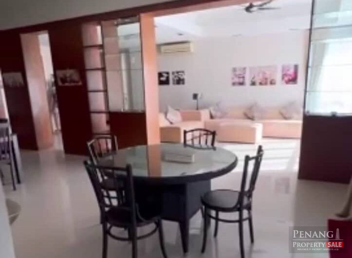 Tanjung Beach Condominium -FOR SALES