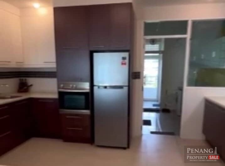 Tanjung Beach Condominium -FOR SALES