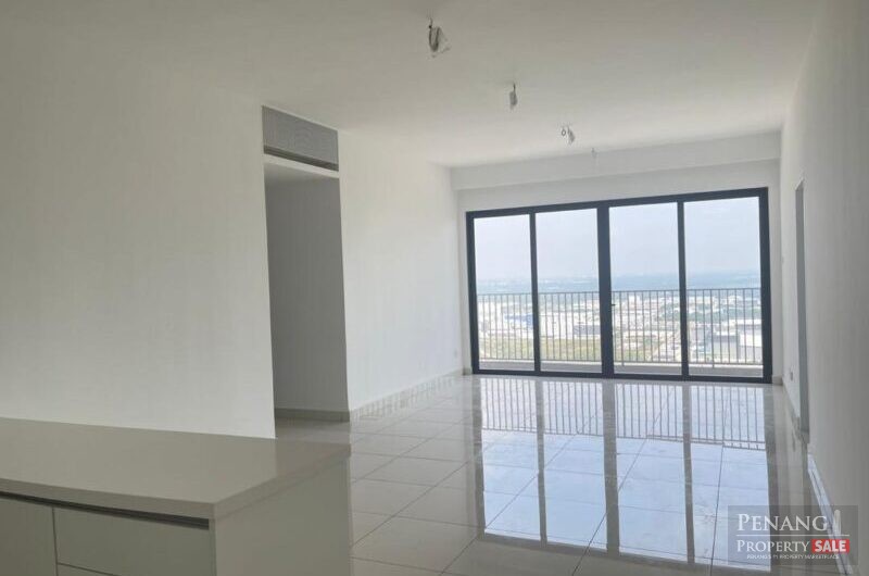 For Rent – Sinaran Residences @ Utropolis, Batu Kawan