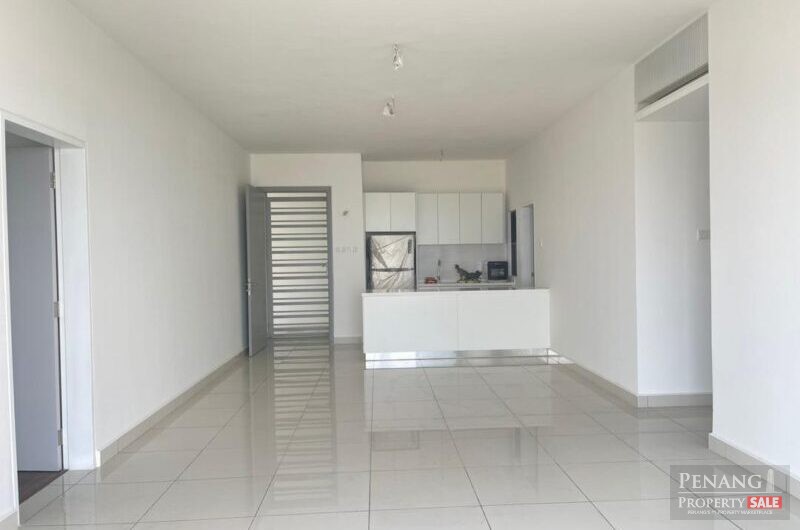For Rent – Sinaran Residences @ Utropolis, Batu Kawan