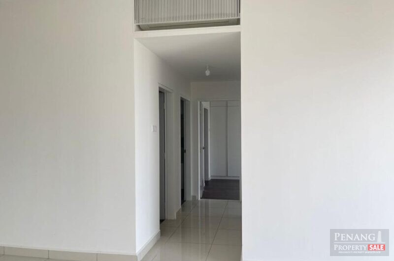 For Rent – Sinaran Residences @ Utropolis, Batu Kawan