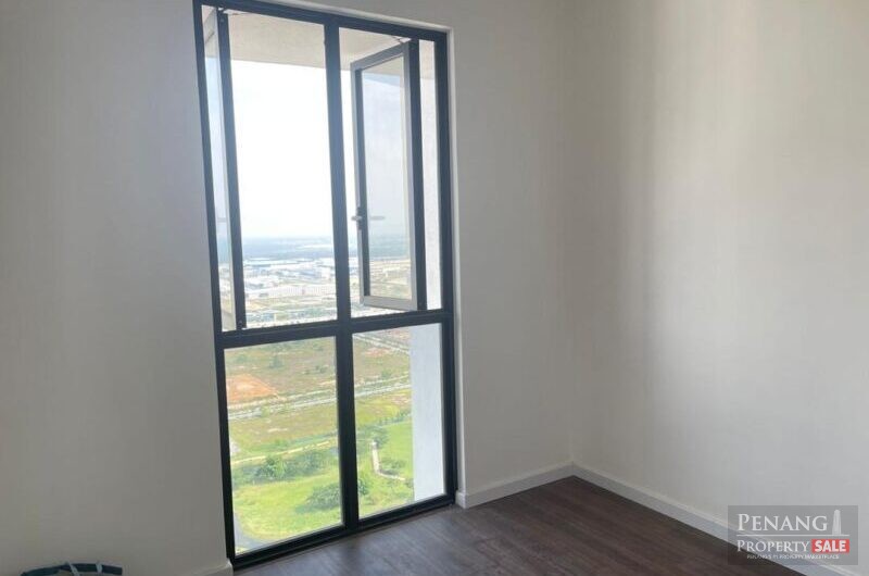 For Rent – Sinaran Residences @ Utropolis, Batu Kawan