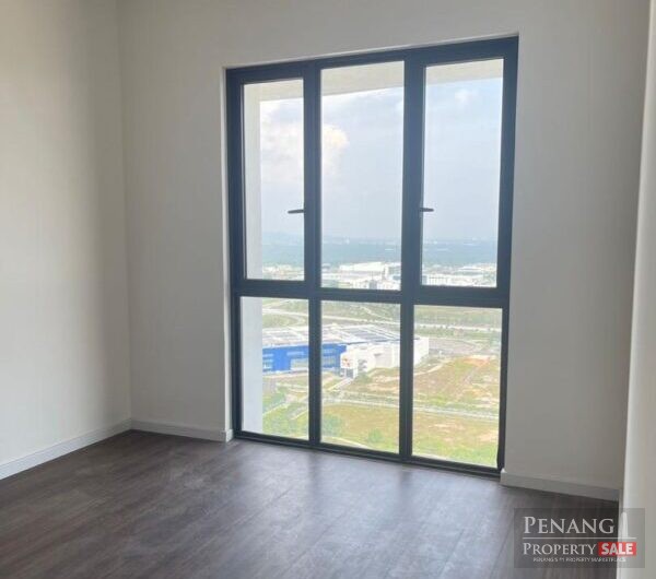 For Rent – Sinaran Residences @ Utropolis, Batu Kawan