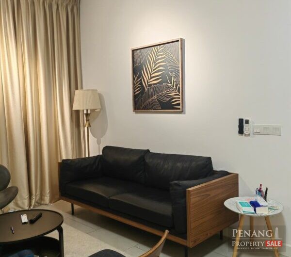 Triuni Residence-FOR RENT