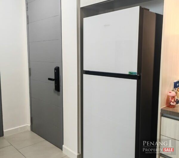 Triuni Residence-FOR RENT