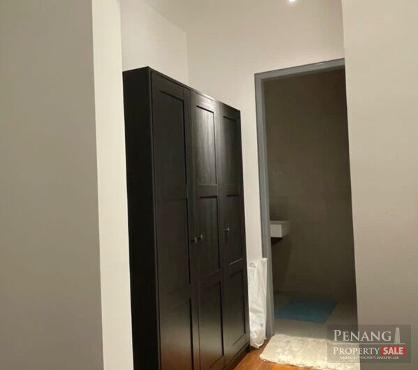 Triuni Residence-FOR RENT