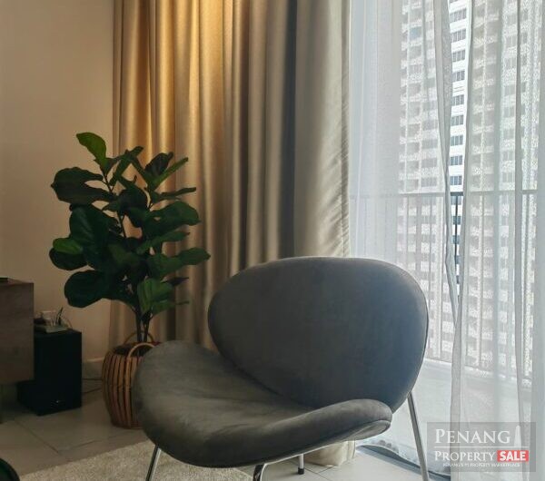 Triuni Residence-FOR RENT