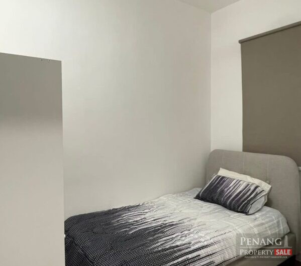 Triuni Residence-FOR RENT