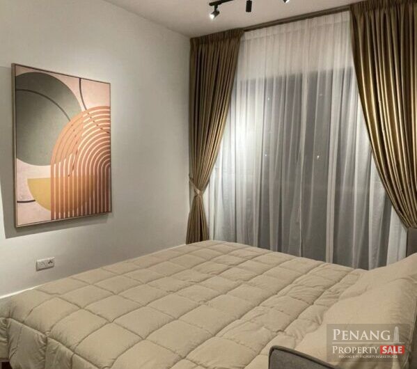 Triuni Residence-FOR RENT