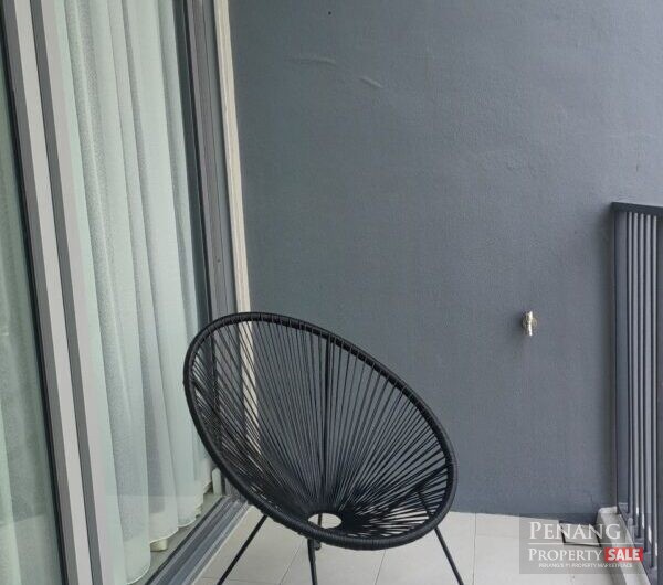 Triuni Residence-FOR RENT
