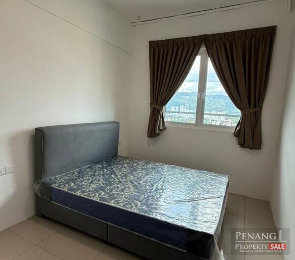 Zen 6 -FOR RENT