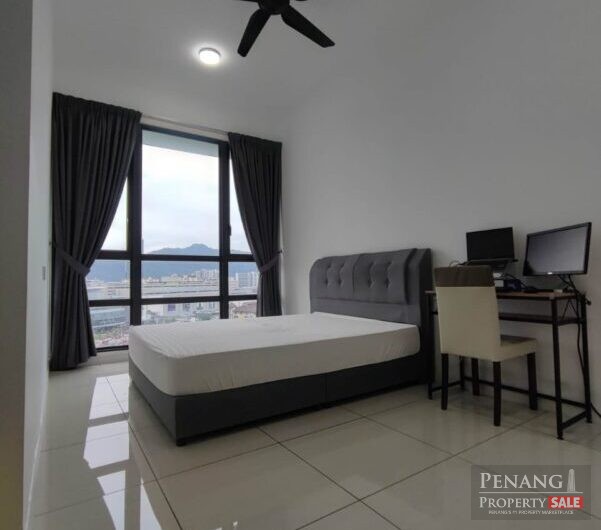 Queens Residences Q1-FOR RENT