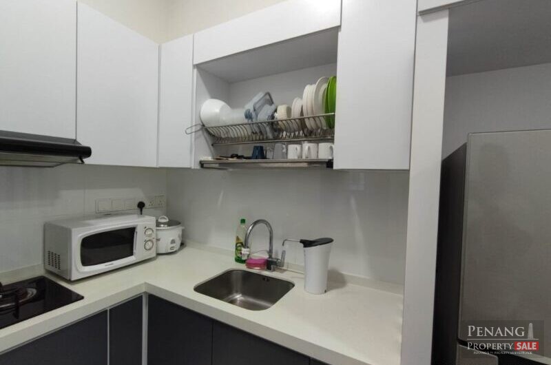 Queens Residences Q1-FOR RENT