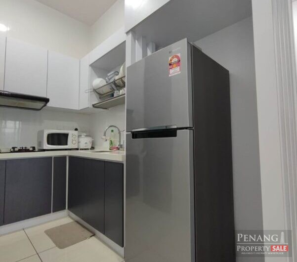 Queens Residences Q1-FOR RENT