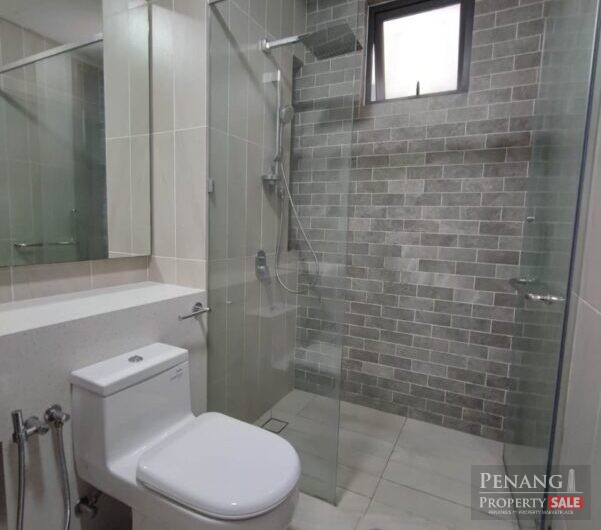 Queens Residences Q1-FOR RENT