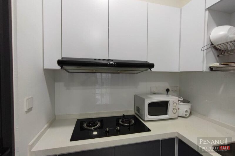 Queens Residences Q1-FOR RENT