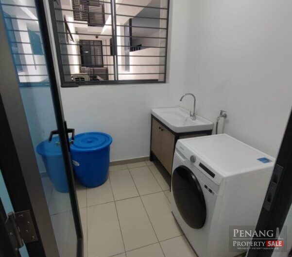 Queens Residences Q1-FOR RENT