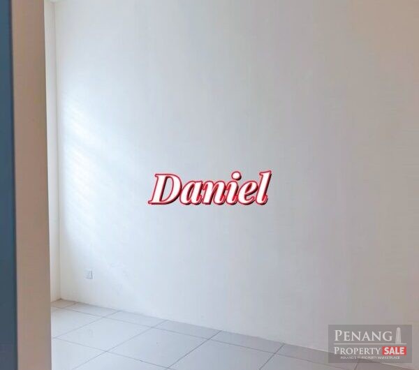 3 Storey Terrace House | Mengkuang Jaya | Kubang Semang | Berapit | Bukit Mertajam