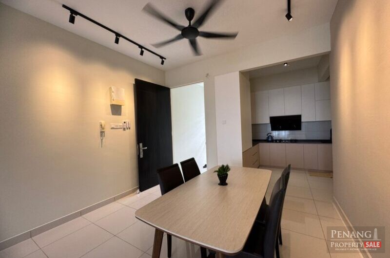 Mont Residence-FOE RENT