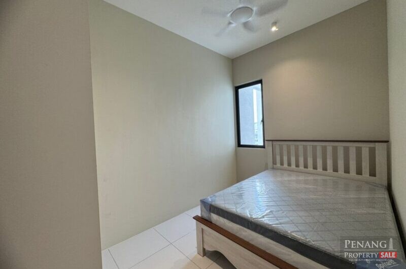 Mont Residence-FOE RENT