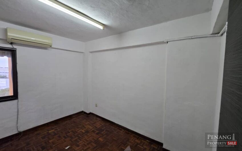 Jalan Tengah Flat, Block 1 @ Bandar Bayan Baru, Bayan Lepas