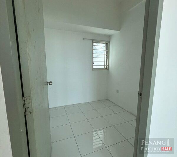 Palma Laguna Condo @ Perai, Penang, 4 Bedrooms, 2 Carparks