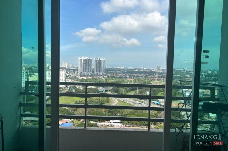 Palma Laguna Condo @ Perai, Penang, 4 Bedrooms, 2 Carparks