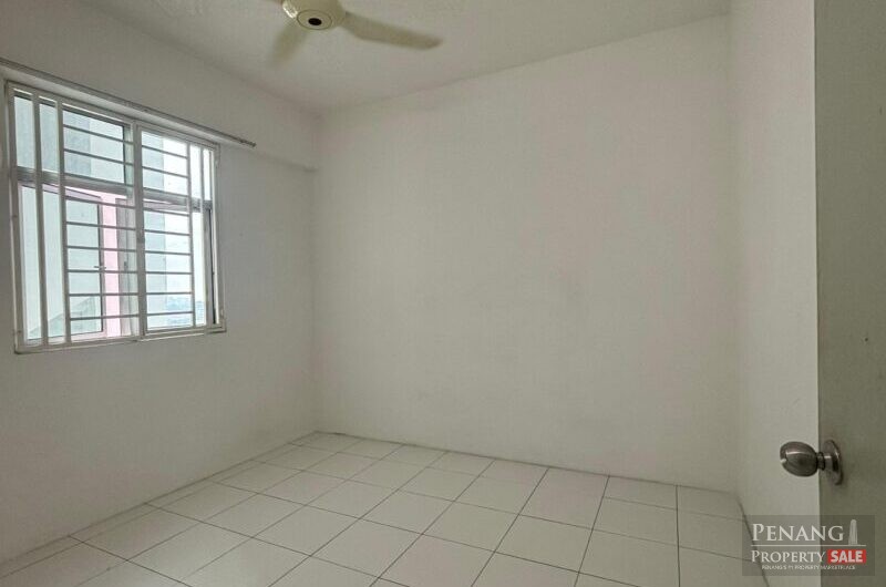 Palma Laguna Condo @ Perai, Penang, 4 Bedrooms, 2 Carparks