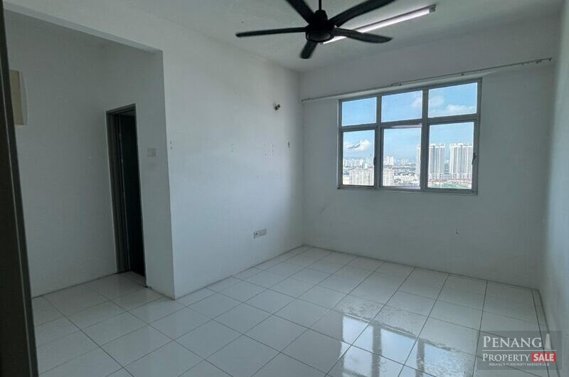 Palma Laguna Condo @ Perai, Penang, 4 Bedrooms, 2 Carparks