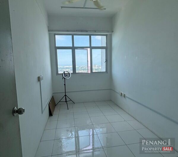 Palma Laguna Condo @ Perai, Penang, 4 Bedrooms, 2 Carparks