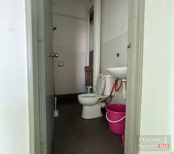 Palma Laguna Condo @ Perai, Penang, 4 Bedrooms, 2 Carparks