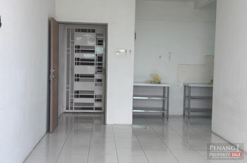 Palma Laguna Condo @ Perai, Penang, 4 Bedrooms, 2 Carparks