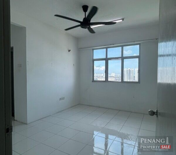 Palma Laguna Condo @ Perai, Penang, 4 Bedrooms, 2 Carparks