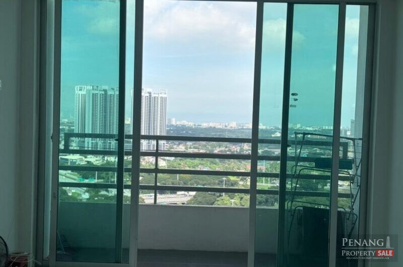 Palma Laguna Condo @ Perai, Penang, 4 Bedrooms, 2 Carparks