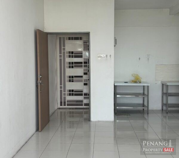 Palma Laguna Condo @ Perai, Penang, 4 Bedrooms, 2 Carparks