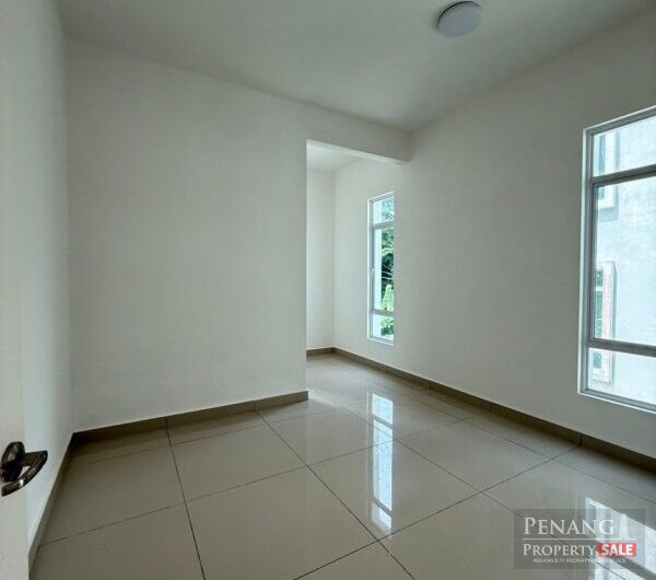 3 Storey Bungalow With Lift -FOR SALES & RENT
