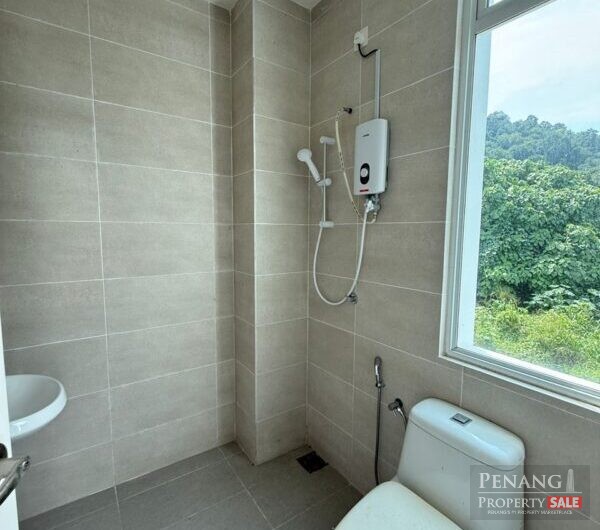3 Storey Bungalow With Lift -FOR SALES & RENT