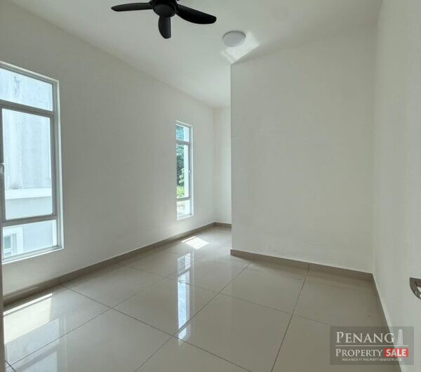 3 Storey Bungalow With Lift -FOR SALES & RENT