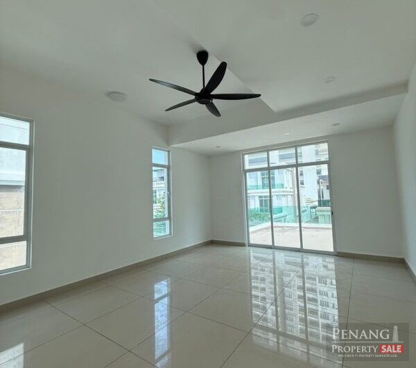 3 Storey Bungalow With Lift -FOR SALES & RENT