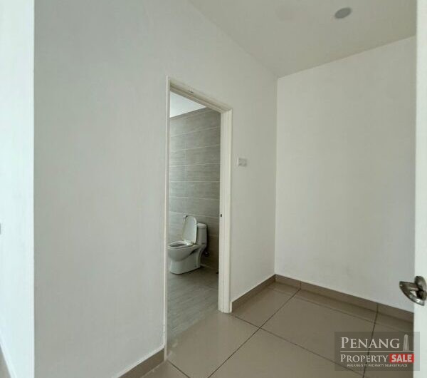 3 Storey Bungalow With Lift -FOR SALES & RENT