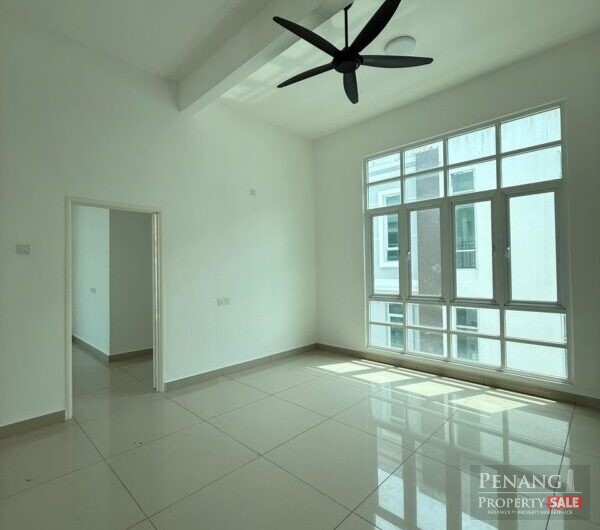 3 Storey Bungalow With Lift -FOR SALES & RENT